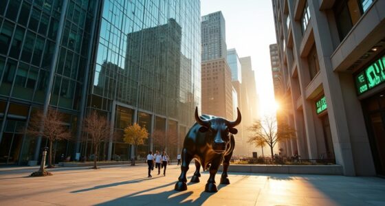 pfizer s layoffs boost investor confidence