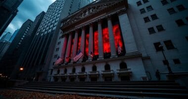 powell criticizes trump s tariffs