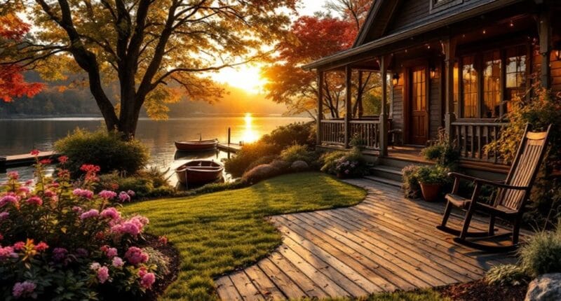 preparing for financial independence