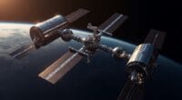 private space station replacement