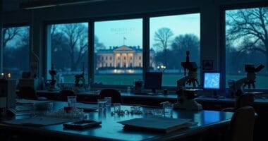 research clash jeopardizes breakthroughs