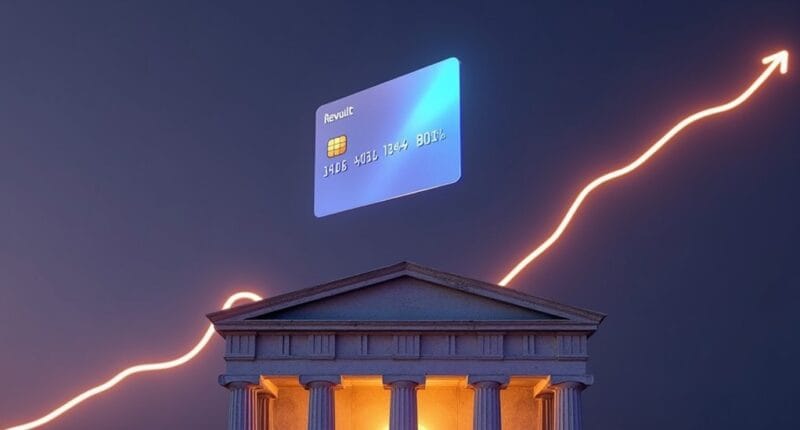 revolut s profit and growth