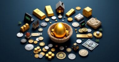 risk reduction and growth