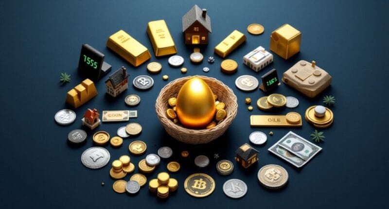 risk reduction and growth