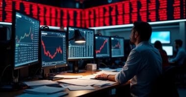 s p 500 earnings disappointment forecast