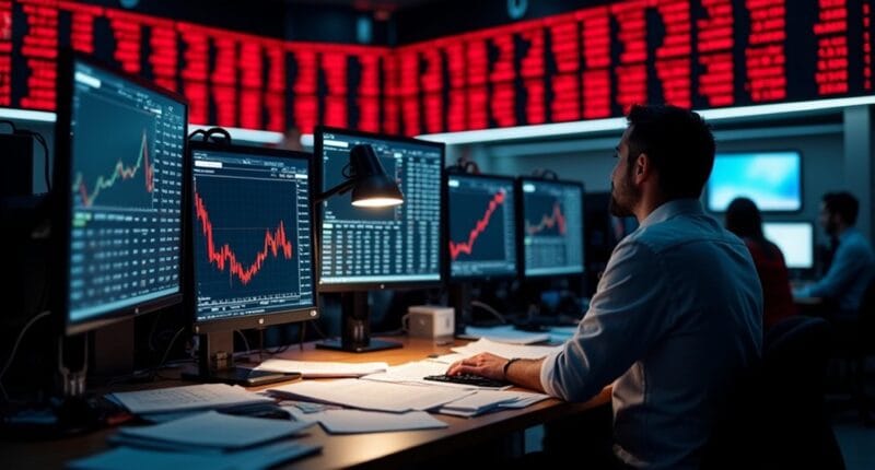 s p 500 earnings disappointment forecast