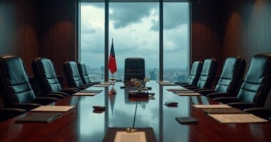secretive trade talks continue