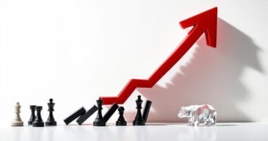 selling borrowed stocks