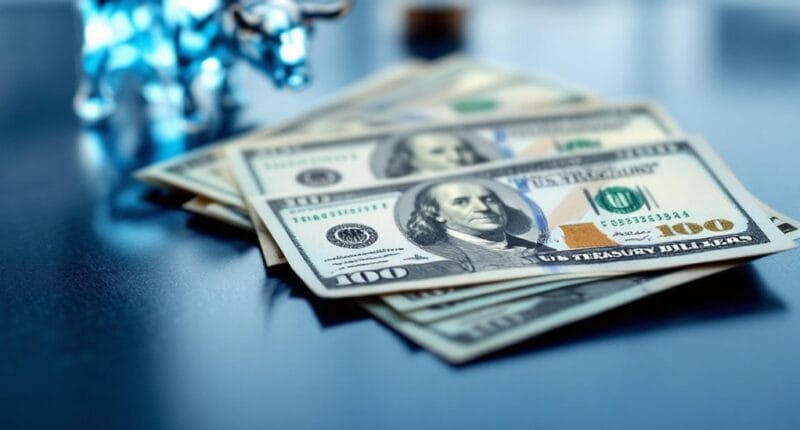 short term government securities