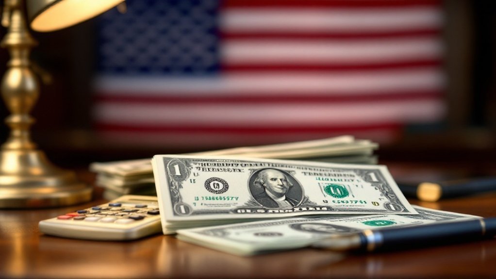 short term government securities