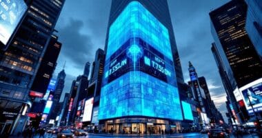 stock market index explained