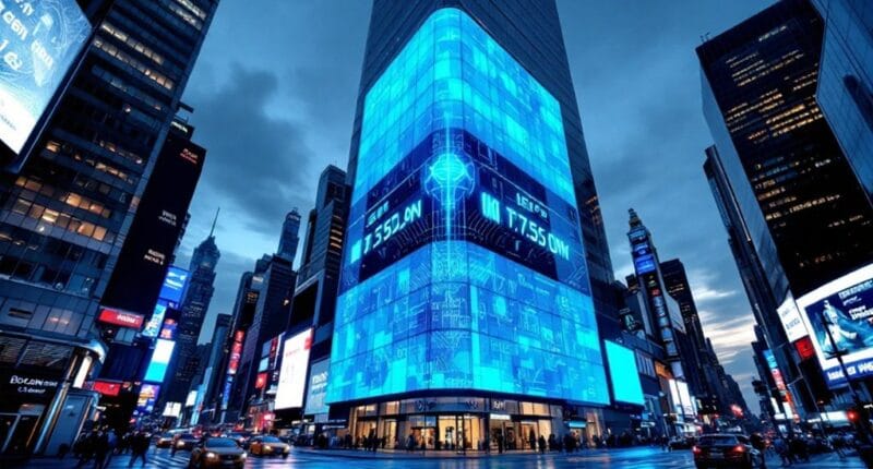 stock market index explained