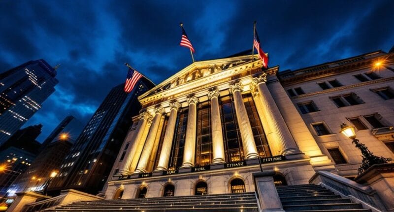 stock market index explained