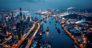 study of economy wide phenomena
