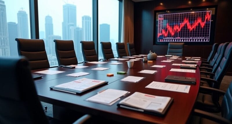 tariff discussions at imf meetings