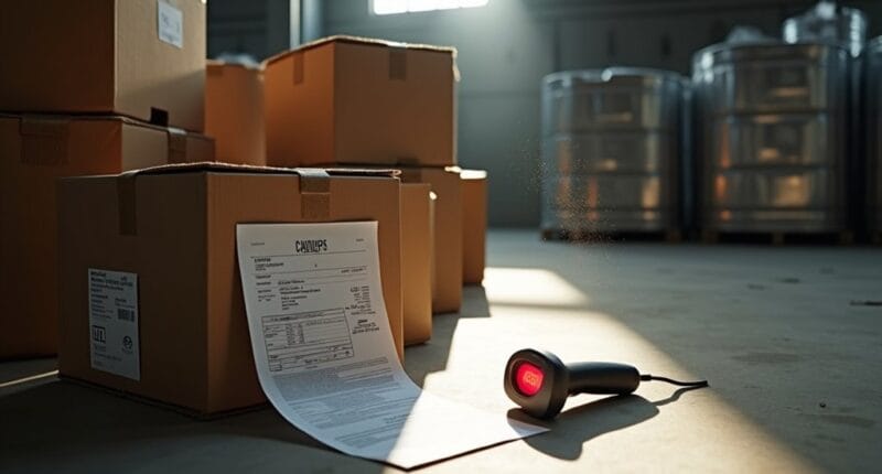 tariff evasion strategies revealed