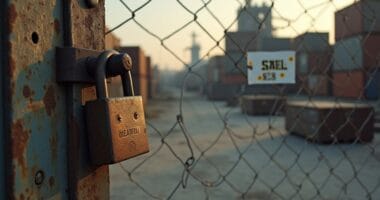 tariff impacts on economy