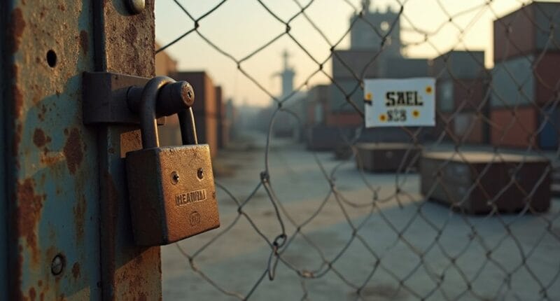 tariff impacts on economy