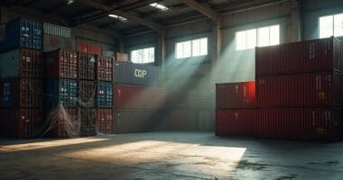 tariff revenue projections questioned