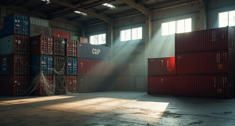 tariff revenue projections questioned