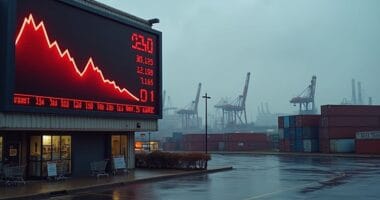 tariff rollback due to pressure