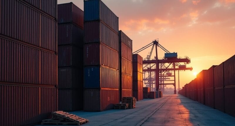 tariffs at historic levels