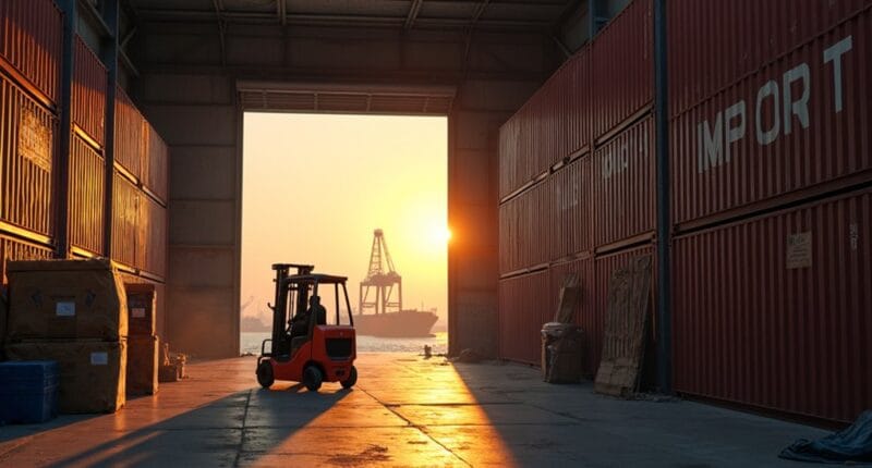 tariffs benefiting wealthy elites