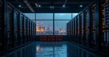 tariffs hinder u s bitcoin mining