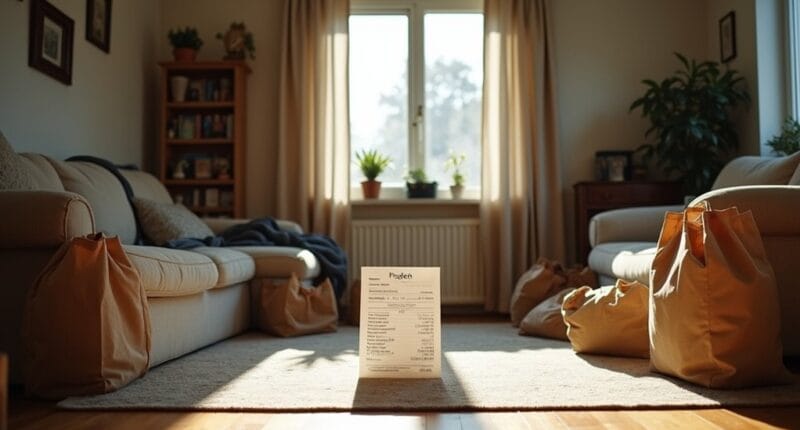 tariffs hurt low income americans