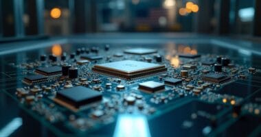 tech products tariff exemption