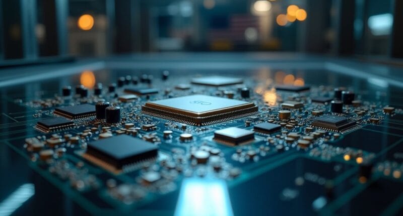 tech products tariff exemption