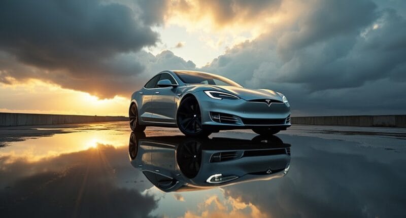 tesla s potential comeback opportunity