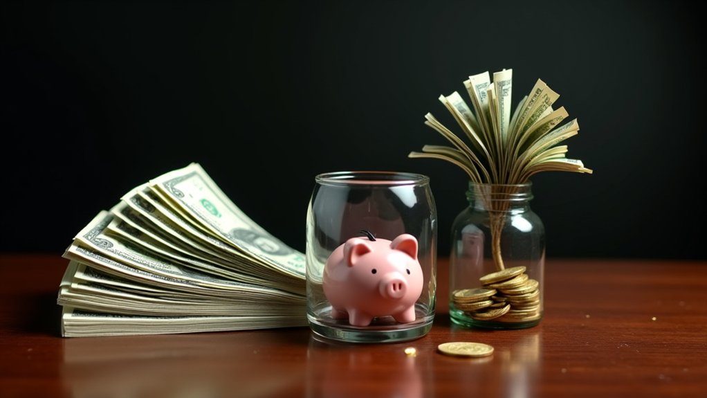 theoretical 22 000 stimulus checks