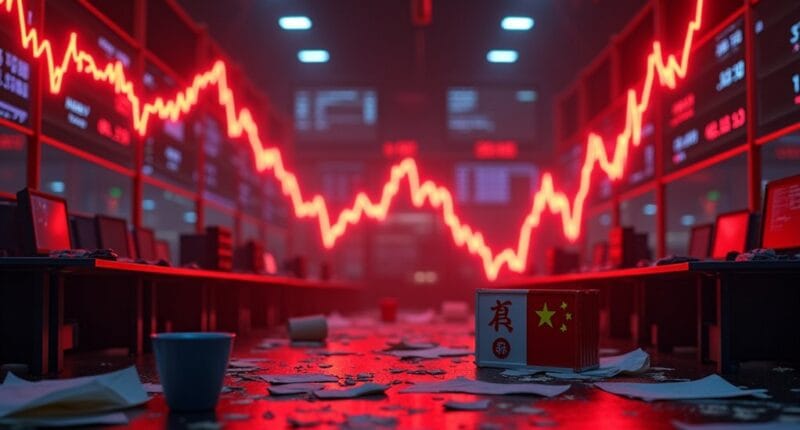 trump escalates tariff tensions