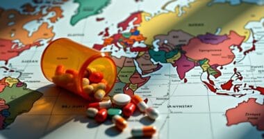 trump s drug price policy