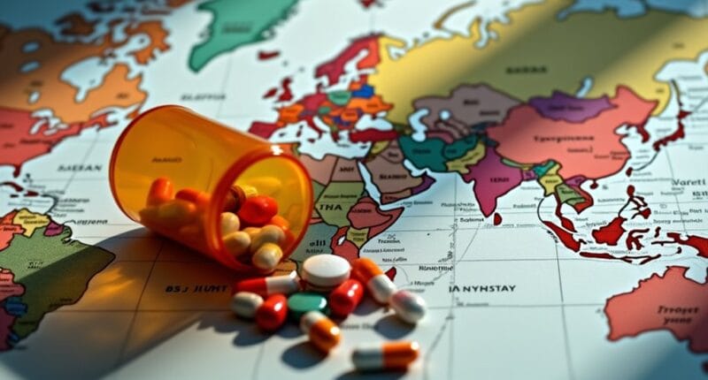 trump s drug price policy