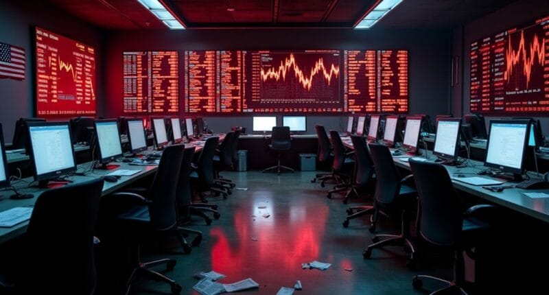 trump s market rattling comments