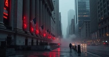 trump s tariff strategy backfires