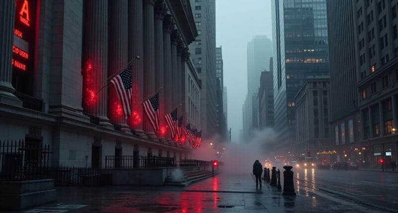 trump s tariff strategy backfires