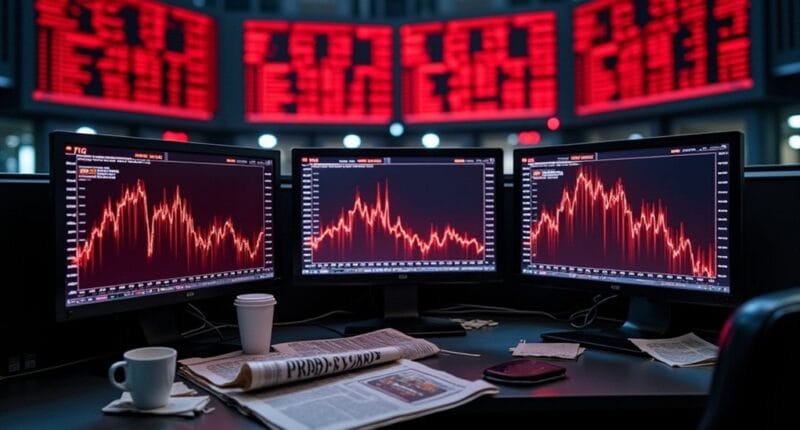 trump tariffs impact portnoy financially