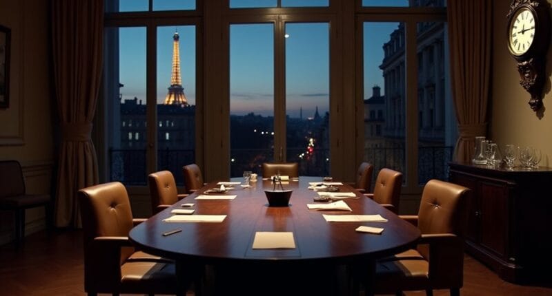 trump team considers withdrawal