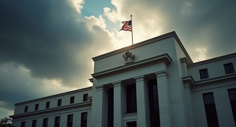 trump vs powell authority