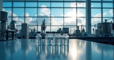 underrated biotech powerhouse revealed
