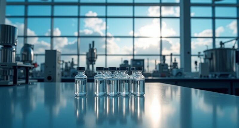 underrated biotech powerhouse revealed