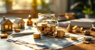 understanding financial asset growth