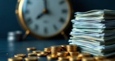 understanding financial charges explained