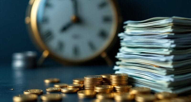 understanding financial charges explained