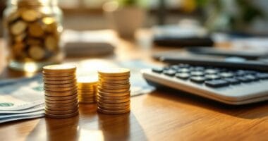 understanding financial gain concept