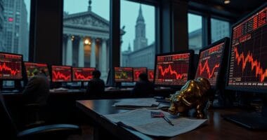 unpredictable policies increase risk