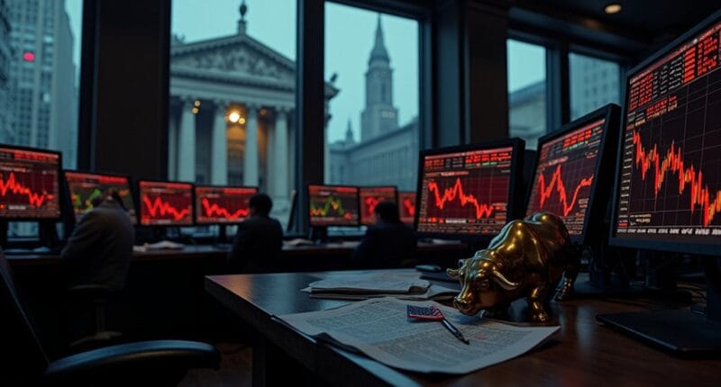 unpredictable policies increase risk